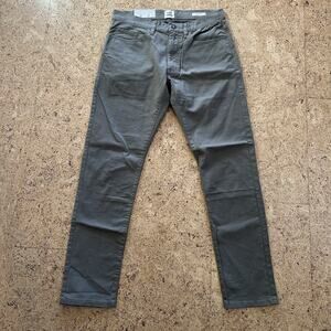 NEW Flint And Tinder Huckberry 365 Slim Fit Stretch Chino Pants 30x30